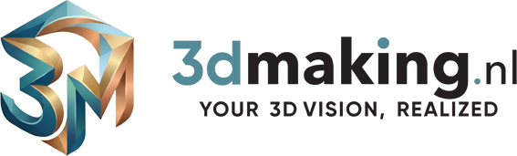 3dmaking.nl — 3D printservice